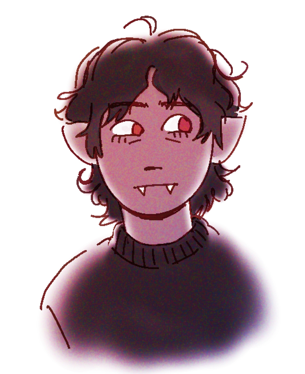 concerned yarrow